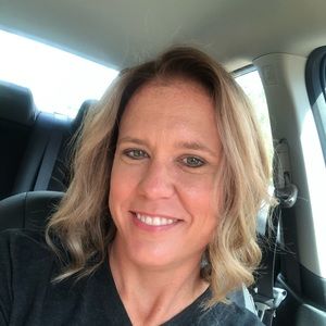 Meet your Posher, Chrissy